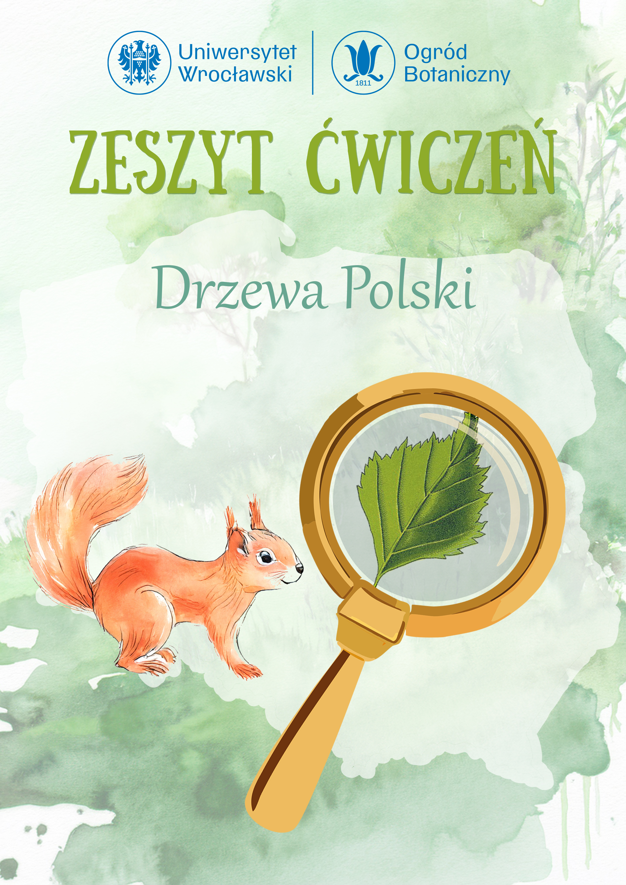 Drzewa Polski